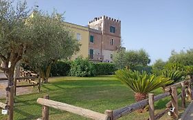 La Torre Di Barbara